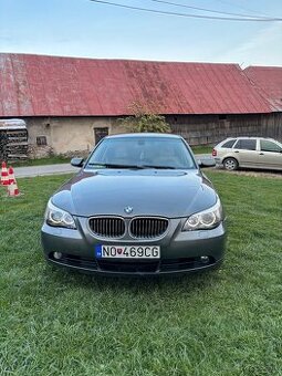 Bmw e61 530xd