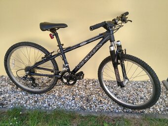bicykel KONA,24"kolesá,