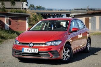 Volkswagen Polo 1.0 EVO Trendline