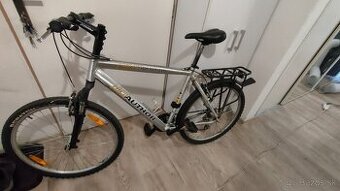 Predám bicykel