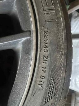 predam elektrony 5x100 - 1