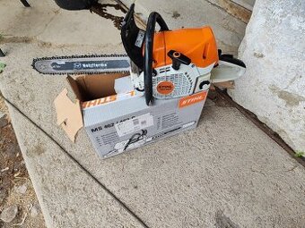 Stihl ms 462