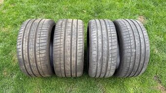 Vredestein Ultrac Vorti 235/40R18 a 265/35R18