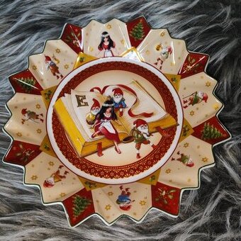 Villeroy Boch misky