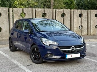 ✅Opel Corsa 1.4 benzin, TOP stav