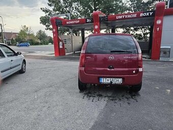 Opel Meriva 1.7cdti 74kw