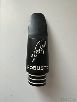 Hubička na tenor saxofón 10Mfan ROBUSTO 7