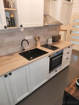 3 izb byt v centre Galanty za skvelú cenu