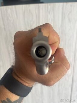 Taurus brazil 44.mag