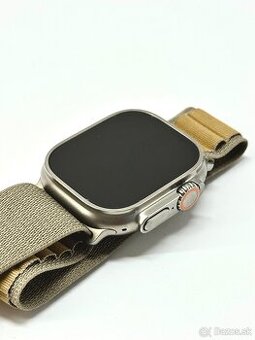 Apple watch ultra LTE - 1