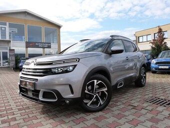 Citroën C5 Aircross BlueHDi 180 S S Shine A/T - 1