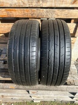 Hankook 215/45/18” letne - 1
