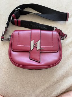 Kabelka Karl Lagerfeld