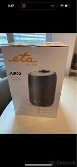 ETA airco zvlhčovač vzduchu