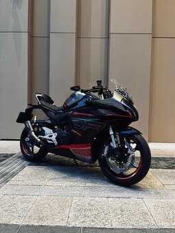 CFMOTO 450SR 2023 A2