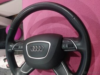 Volant multi. Orig. Audi Q3 s Airbagkom -