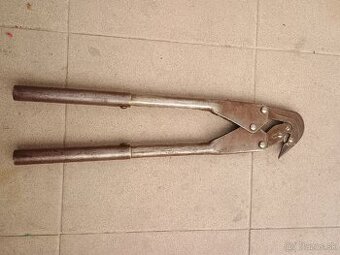 Zenisticke klieste ww1 Rakúsko Uhorsko