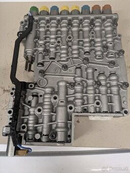 Mechatronika BMW E60 530d