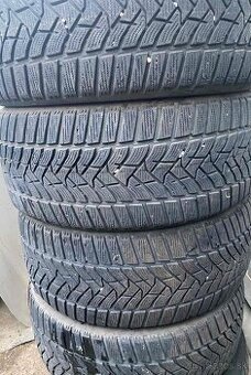 Dunlop 235/45R18