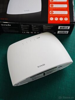 Tenda N300 4G LTE Wi-Fi Router na SIM kartu