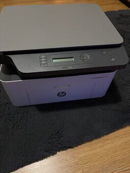 Laserová tlačiareň HP Laserjet MFP 135w + HP originál toner