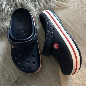Detské crocs