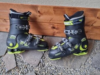 Nastaviteľné lyžiarky Roces Idea Free veľ. 36-40