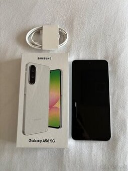 Samsung galaxy A56 5g/256gb