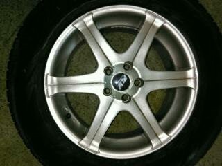 ELEKTRONY-FORD-VOLVO-17 COL,5X108,ET 45,8X17.