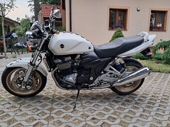 Predam Suzuki Gsx 1400
