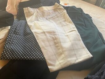 dámske a dievčenské oblčenie