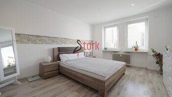 Priestranný 2i byt v TOP lokalite - Žilina