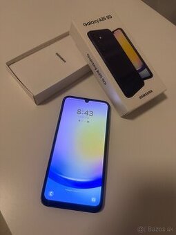 Predám Samsung Galaxy A25