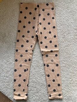 Dievčenské legíny