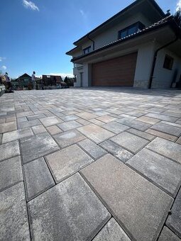 Ponúkame rôzne stavebné práce