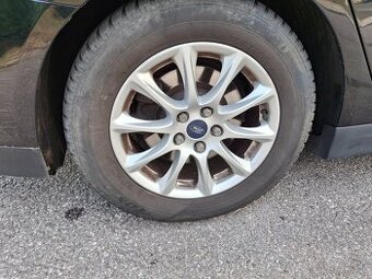 Ford Mondeo Combi diesel, 2016 rv