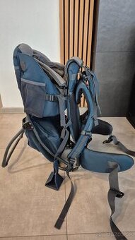 Detsky nosic Fillikid Elite Aqua