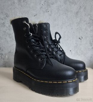 Dr. Martens Jadon FL EU39