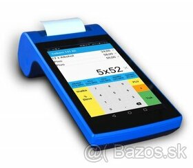 ORP Ekasa Pokladnica A7