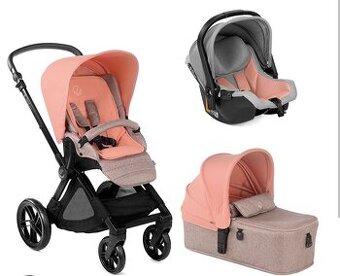 Kočík Jané 3 kombinácia