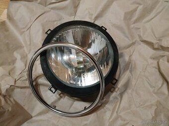 nove svetla skoda 110r,tatra 603