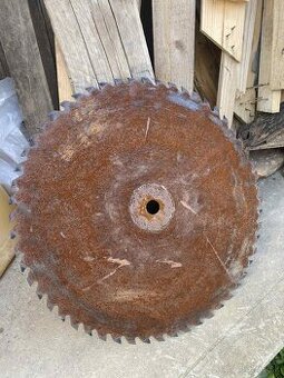 predam pilovy kotuc vymenim