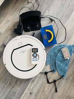 Symbo D410 vysavac a mopom