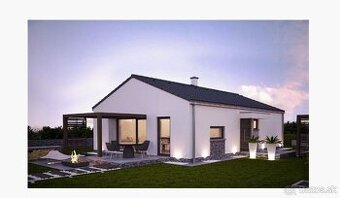 POZEMKY 12km OD L.MIKULÁŠA//PROJEKT ZELENÉ ÚDOLIE