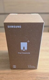 Samsung The Freestyle 2nd gen. projector (SP-LFF3CLAXX - 1