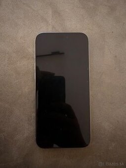 Predám IPhone 16 PRO Max 512GB White