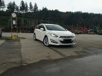 Hyundai i40 CW