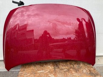 predná kapota na Hyundai i 30 - 1