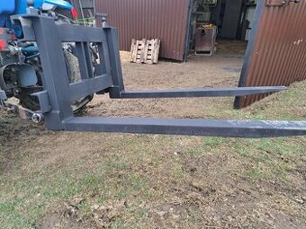 Predám paletizačné vidly