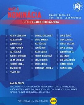 Slovensko - Severné Írsko